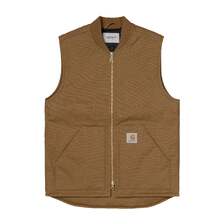 Carhartt WIP CLASSIC VEST I035695画像
