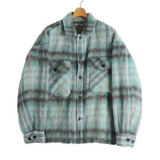 is-ness CPO SHIRT JACKET 1003AWSH01SW画像