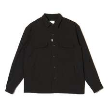 CRIMIE JAX CPO SHIRT ALL SEASON EASY CARE CR1-02E5-SL01画像