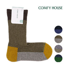 COMFY HOUSE スポーツ・クルー CHL140CR1画像