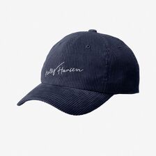 HELLY HANSEN Corduroy Logo Cap HC92592画像