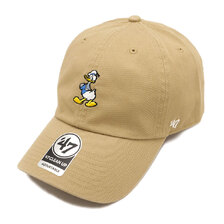 '47 CLEAN UP Disney Donald Duck 14865168画像