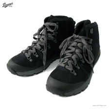 Danner MOUNTAIN 600 WP (BLACK) 62297画像