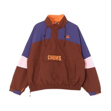 CHUMS Kearns Warm RetroSports Anorak CH04-1493画像
