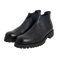PADRONE SIDE GORE BOOTS (WATER PROOF LEATHER) PU8054-1130-23A画像