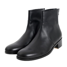 PADRONE BL BACKZIP BOOTS PU8395-1106-23A画像