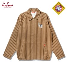 COOKMAN Delivery JacketNegro Leagues LA White Sox 131-53473画像