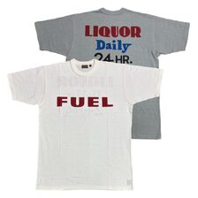 FREEWHEELERS &ldquo;FUEL&rdquo; AMERICAN LANDSCAPE SERIES 2535002画像