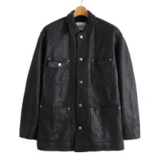 JAGROSE COVERALL JR-25WM01画像