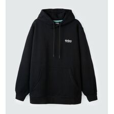 Wild Things SWEAT PULL PARKA WT25132IS画像