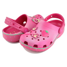 crocs PIXAR LOTSO CLASSIC CLOG K 212241-90h 212241-90H画像