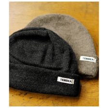 TEMBEA KNIT CAP TMB-GNT4画像