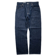 AUTHEN VINTAGE STRAIGHT LEG RINSE AUT-076-001画像