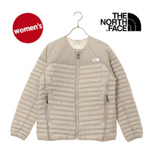 THE NORTH FACE Thunder Roundneck Jacket NYW82511画像