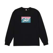 NANGA &times; RYUJI KAMIYAMA L/S TEE C2530-1L003Z画像