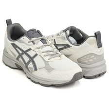 ASICS GEL-NUNOBIKI RGD CREAM / CARBON 1203A754-100画像