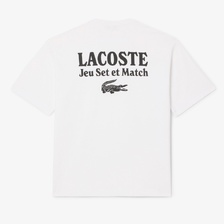 LACOSTE TH5950 S/S Tee TH5950-99画像