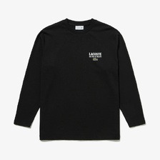 LACOSTE TH2783 L/S Tee TH2783-99画像