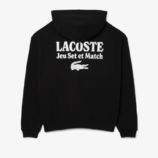 LACOSTE SH5947 Pullover Hoodie SH5947-99画像