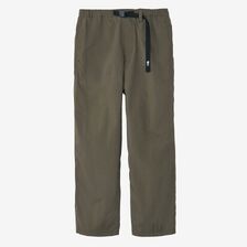 THE NORTH FACE 25FW Compact Pant NB82531画像