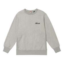 NANGA ECO HYBRID SWEAT/NT N2530-1L065Z画像