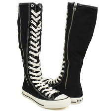 CONVERSE ALL STAR Z XX-HI BLACK 31315620画像