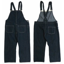 FULLCOUNT 1140 Early 1900th Bib Overalls画像