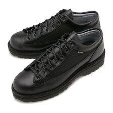 Danner DANNER FIELD LOW R BLACK D123200画像