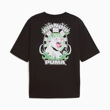 PUMA &times; RIPNDIP Boxy Graphic S/S Tee 632413画像