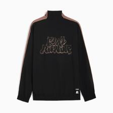 PUMA &times; RIPNDIP T7 Oversize Track Jacket 632418画像