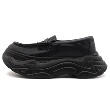 CONVERSE ALL STAR CITYHIKE LOAFER BLACKMONOCHROME 31315811画像