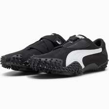 PUMA MOSTRO OG PRIME PUMA BLACK/PUMA WHITE 403206-09画像