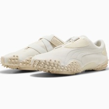 PUMA MOSTRO OG PRIME WARM WHITE/ALPINE SNOW 403206-08画像