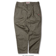 ANIMALIA Anorak Pants -RAIN CAMO AN25A-PT02画像