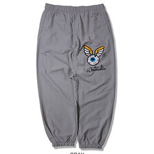 ANIMALIA Nylon Track Pants - EYE BALL AN25A-PT01画像