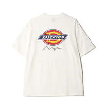 MANASTASH &times; Dickies DICKIES TEE ORIGINAL LOGO 7925234011画像
