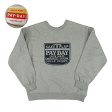 PAYDAY 50's SALES PROMOTION SWEAT PD1-CST-3画像