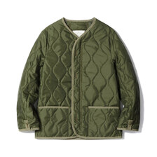 Buzz Rickson's Lot No. BR15754 / Type M-65 LINER &ldquo;BUZZ RICKSON MFG. CO., INC.&rdquo;画像