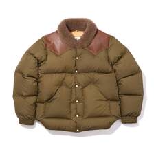 Rocky Mountain Featherbed Christy Jacket 200-252-06画像