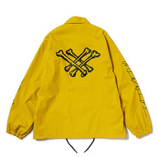 EVILACT CROSS BONE WIND BREAKER EA25-ACT2-J02画像