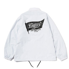 EVILACT FLAG WIND BREAKER EA25-ACT2-J01画像