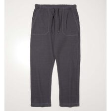 RADIALL BIG WAFFLE - STRAIGHT FIT EASY PANTS RAD-BWF002画像