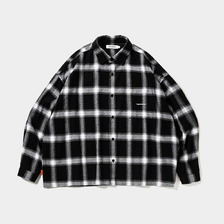 TIGHTBOOTH PLAID LS SHIRT画像