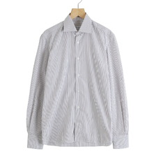 Errico Formicola LUCIANO PIN STRIPE 11-35101-44画像