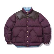 Rocky Mountain Featherbed Down Jacket 200-252-05画像