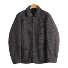 ANATOMICA BB JACKET 530-592-22画像