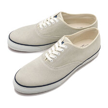 Sperry Top-Sider CLASSIC CVO J SUEDE OFF-WHITE UFF1001LEA-OFW画像