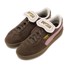 PUMA PALERMO PREMIUM SD Flat-Bronze 402350-03画像