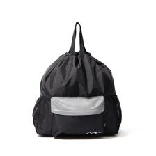 MANASTASH PACKING NAP BACKPACK 7925976004画像
