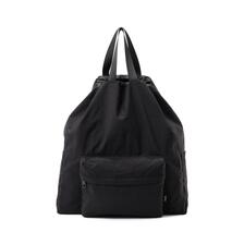 MANASTASH PACKING LIGHT LIGHT NYLON OXFORD NAP BACK PACK 7925976205画像